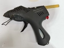 Snap on Bluepoint Gas Powered Cordless Hot Glue Gun For Spares Or Repair
