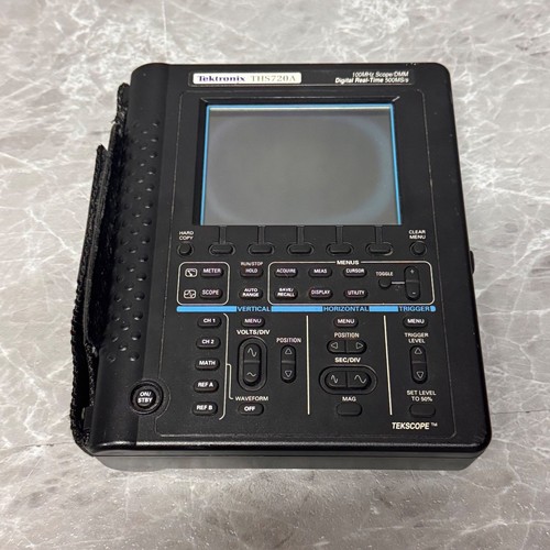 Power only tektronix - only,
