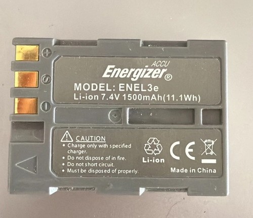 Energizer el3e battery - energizer,