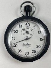 Hanhart stopwatch chronometer