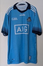 L O'Neills 2018/20 Dublin GAA
