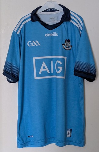 Neills 2018 dublin gaa - l, 2018/20