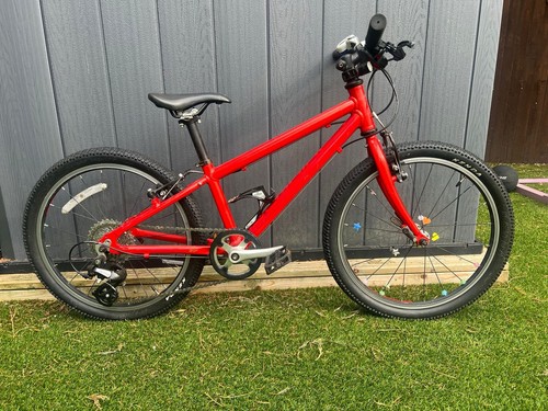 Islabikes beinn 20s - islabikes, bike