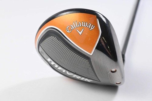 Callaway mavrik driver - callaway,