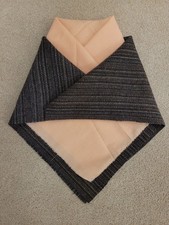 New replacement shawls - new,