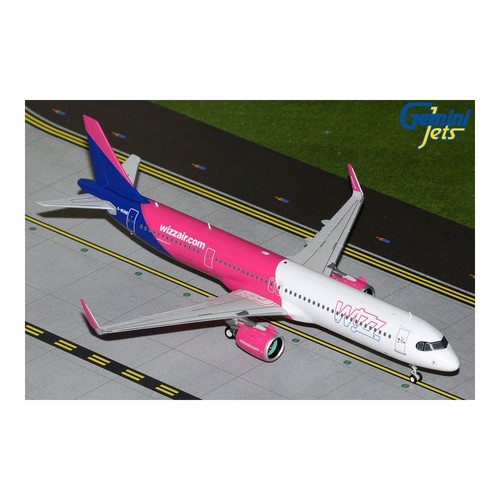 Gemini jets 200 airbus - gemini,