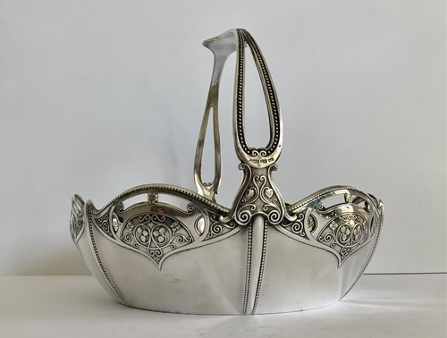 Beautiful antique wmf - wmf, german