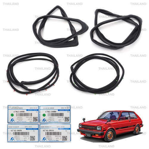 For toyota starlet kp60 78 - for, '78