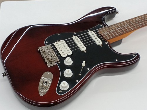 Squier classic vibe - classic, 70s