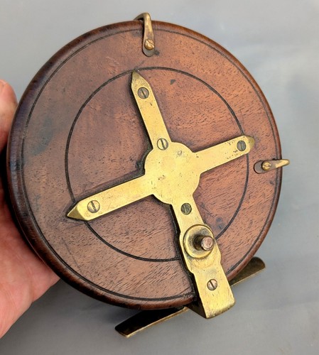 Antique nottingham style star - antique,