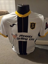 Authentic Livingston Fc