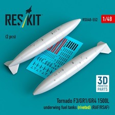 1/48 ResKit RSU48-0552 Tornado