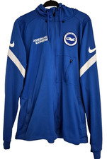 Brighton & Hove Albion Full