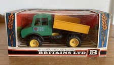 Vintage Britains Farm No.9569