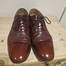 Loake Woodstock Men’s Shoes
