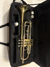 TR710 Prelude By Bach Trumpet. Ideal For Beginners.