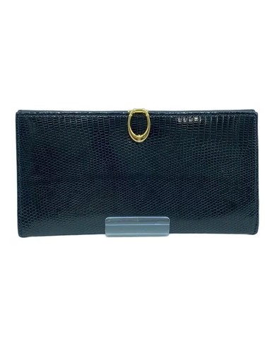 Launer london long wallet - launer,