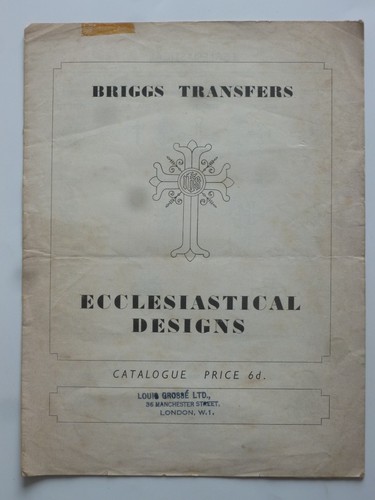 Ecclesiastical designs - ecclesiastical,
