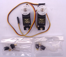 Hitec HS-101 MINI SERVOS