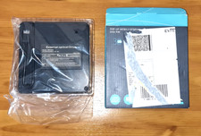 USB 3.0 External DVD RW CD