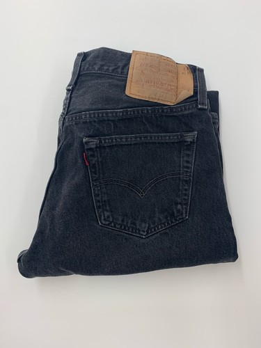 Vintage levi 501 - vintage, levi’s