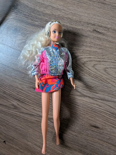 Pop star sindy - pop,