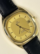 OMEGA De Ville Vintage