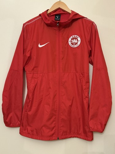 Larne nike rain jacket - nike,