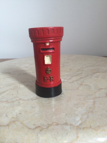Vintage post office - office, original