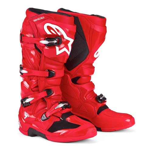Alpinestars tech motocross - alpinestars,