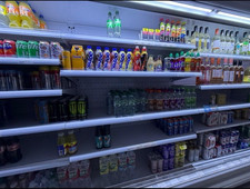 Commercial Refrigerated