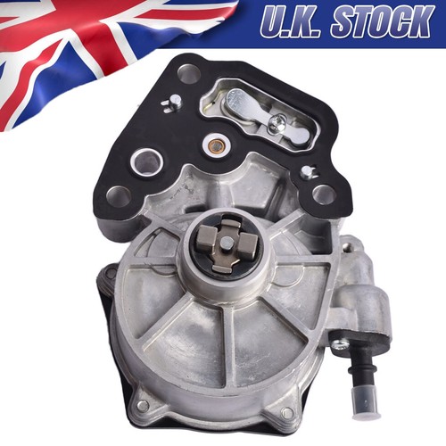 Vacuum pump for vauxhall astra - vauxhall,