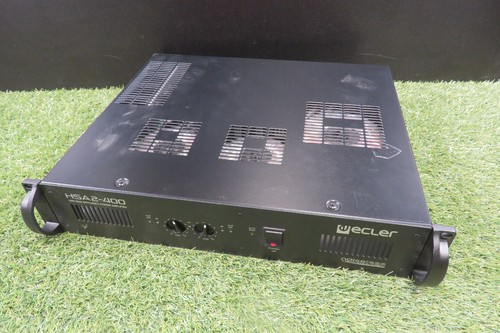 Ecler hsa2 400 100w - ecler, high