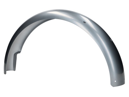 Rear mudguard fender - rear, /