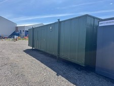 32ft x 10ft Office Shipping