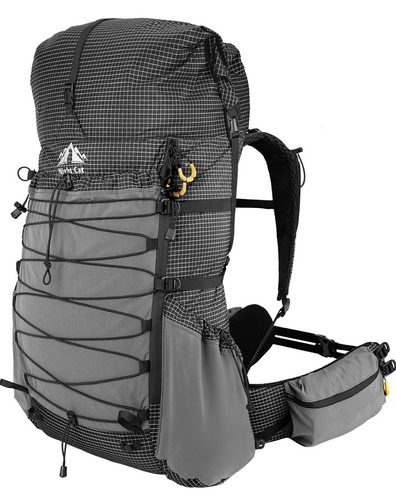 Night cat 70l hiking - 70l,