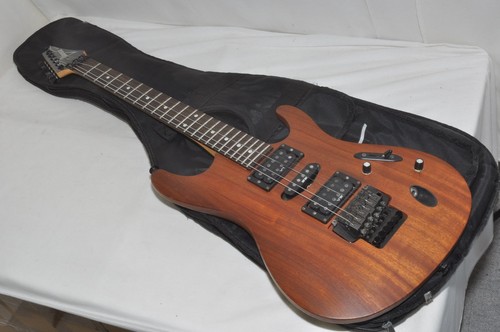 Ibanez s470sol series - s470sol, s