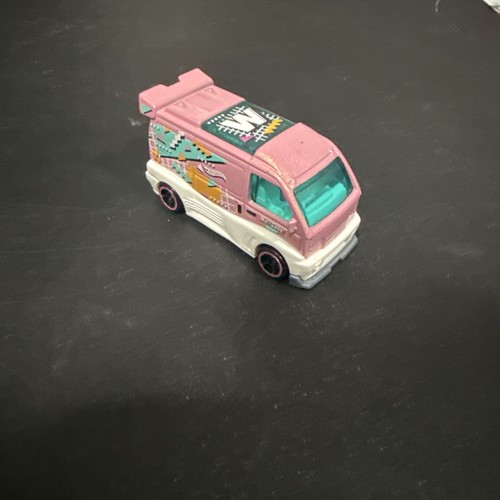 Hot wheels kei - hot, swap