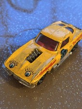 Corgi toys chevrolet - toys,