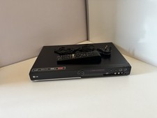 LG RHT497H HD Freeview Tuner