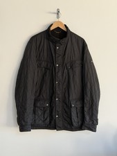 Barbour International “Ariel
