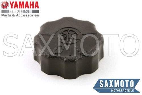 Oil tank cover - cap, yamaha