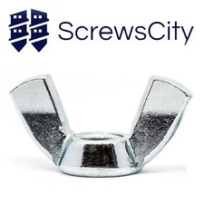 M3 M4 M5 M6 M8 M10 M12  WING