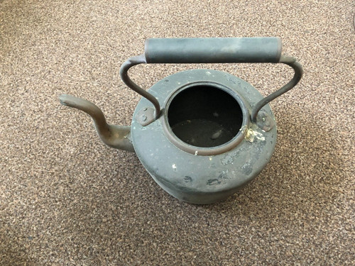 Copper kettle pot for - kettle,