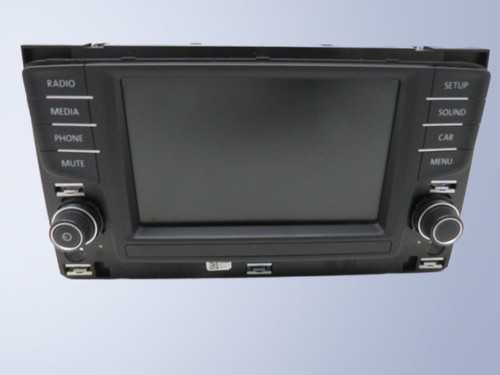 Display unit - display,