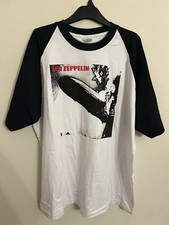 Led Zeppelin T-Shirt XL