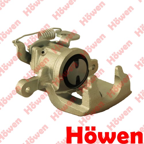 Howen rear left brake - rear, caliper