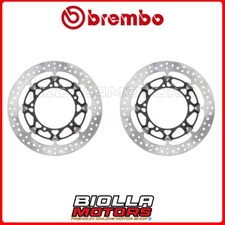 208A98512 BREMBO T-DRIVE BRAKE