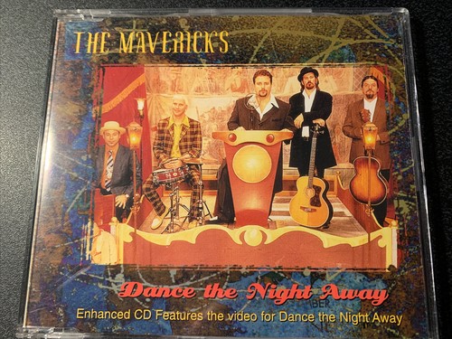 The mavericks dance - the,