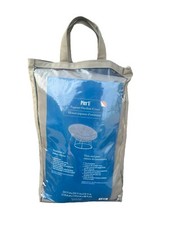 Pier One Imports Papasan Outdoor Cover Beige Ventilated To Reduce Mildew Rare